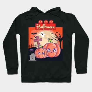 Happy halloween day 2020 Hoodie